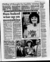 Belfast News-Letter Wednesday 21 June 1989 Page 7