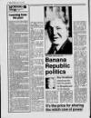 Belfast News-Letter Monday 03 July 1989 Page 6