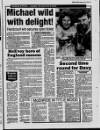 Belfast News-Letter Monday 03 July 1989 Page 27