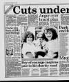 Belfast News-Letter Wednesday 05 July 1989 Page 14