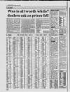 Belfast News-Letter Thursday 06 July 1989 Page 14