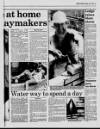 Belfast News-Letter Thursday 06 July 1989 Page 23