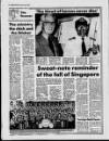 Belfast News-Letter Thursday 06 July 1989 Page 26