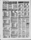 Belfast News-Letter Thursday 06 July 1989 Page 34