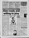 Belfast News-Letter Thursday 06 July 1989 Page 36