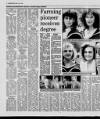 Belfast News-Letter Friday 07 July 1989 Page 14