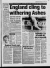 Belfast News-Letter Wednesday 12 July 1989 Page 23