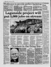 Belfast News-Letter Thursday 13 July 1989 Page 4