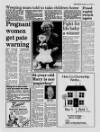 Belfast News-Letter Thursday 13 July 1989 Page 5