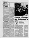 Belfast News-Letter Thursday 13 July 1989 Page 6