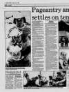 Belfast News-Letter Thursday 13 July 1989 Page 14