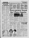 Belfast News-Letter Thursday 13 July 1989 Page 19