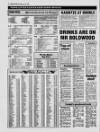 Belfast News-Letter Thursday 13 July 1989 Page 24