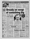 Belfast News-Letter Thursday 13 July 1989 Page 26
