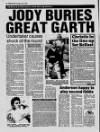 Belfast News-Letter Thursday 13 July 1989 Page 28