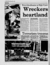 Belfast News-Letter Tuesday 01 August 1989 Page 8