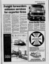 Belfast News-Letter Tuesday 01 August 1989 Page 21