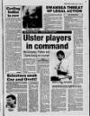 Belfast News-Letter Tuesday 01 August 1989 Page 35