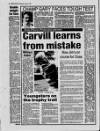 Belfast News-Letter Wednesday 02 August 1989 Page 30