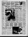 Belfast News-Letter Thursday 03 August 1989 Page 4