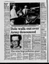 Belfast News-Letter Thursday 03 August 1989 Page 14