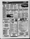 Belfast News-Letter Thursday 03 August 1989 Page 30