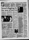 Belfast News-Letter Tuesday 08 August 1989 Page 8