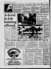 Belfast News-Letter Wednesday 09 August 1989 Page 8