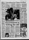 Belfast News-Letter Wednesday 09 August 1989 Page 9