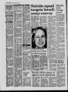 Belfast News-Letter Thursday 10 August 1989 Page 2