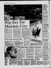 Belfast News-Letter Thursday 10 August 1989 Page 4