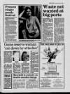 Belfast News-Letter Thursday 10 August 1989 Page 5