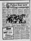 Belfast News-Letter Thursday 10 August 1989 Page 8