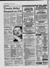 Belfast News-Letter Thursday 10 August 1989 Page 10