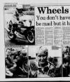 Belfast News-Letter Thursday 10 August 1989 Page 14