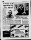 Belfast News-Letter Friday 11 August 1989 Page 21