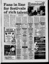 Belfast News-Letter Friday 11 August 1989 Page 45