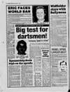Belfast News-Letter Friday 11 August 1989 Page 54