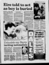 Belfast News-Letter Saturday 12 August 1989 Page 9