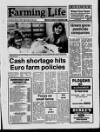 Belfast News-Letter Saturday 12 August 1989 Page 25