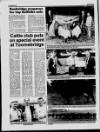 Belfast News-Letter Saturday 12 August 1989 Page 40