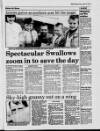 Belfast News-Letter Monday 14 August 1989 Page 9