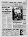 Belfast News-Letter Monday 21 August 1989 Page 4