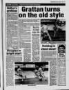 Belfast News-Letter Monday 21 August 1989 Page 27