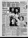 Belfast News-Letter Friday 01 September 1989 Page 4