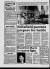 Belfast News-Letter Friday 29 September 1989 Page 6