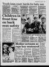 Belfast News-Letter Friday 01 September 1989 Page 7