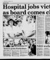 Belfast News-Letter Friday 15 September 1989 Page 14