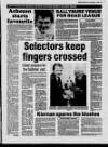 Belfast News-Letter Friday 15 September 1989 Page 23