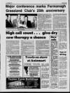 Belfast News-Letter Saturday 02 September 1989 Page 40